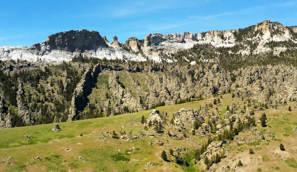 Strand Ranch in Montana | 2025 Farm and Ranch Market