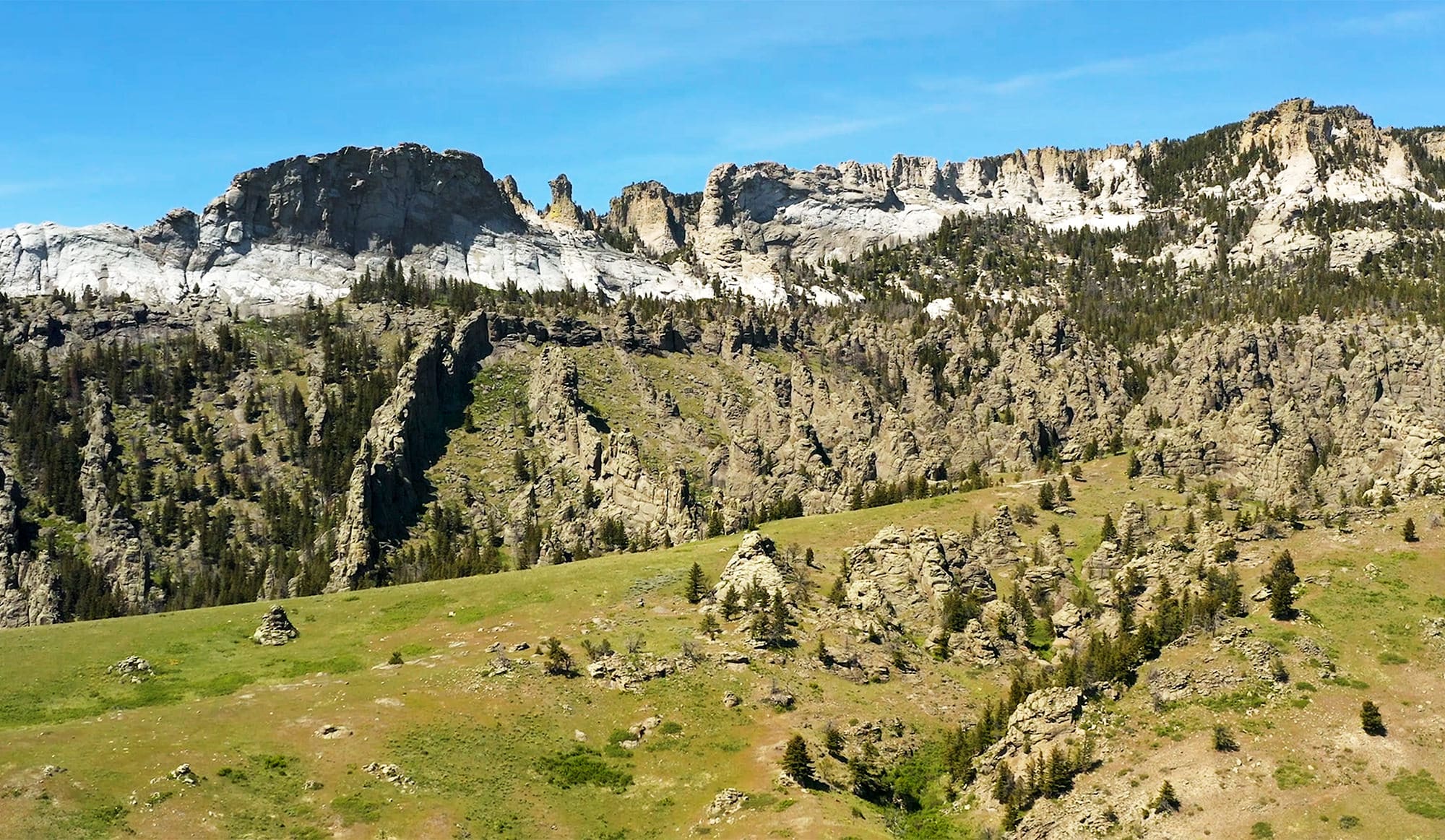 Strand Ranch in Montana | 2025 Farm and Ranch Market