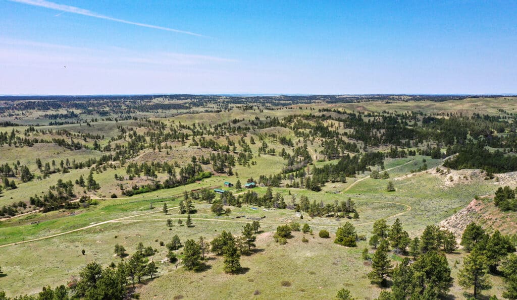 Montanat ranch