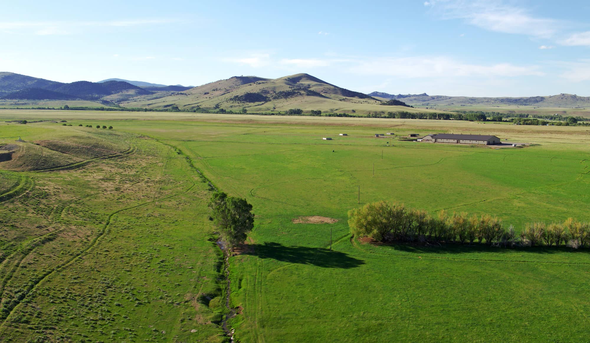 26 Ranch Land 22 RANCH | Swan Land Company