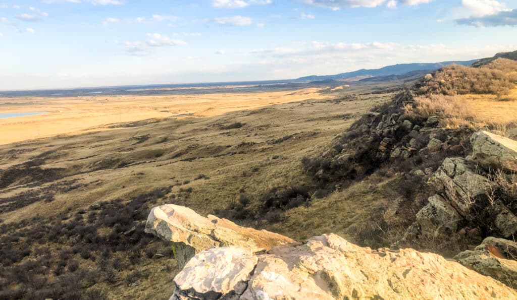 Premium Development or Conservation Opportunity