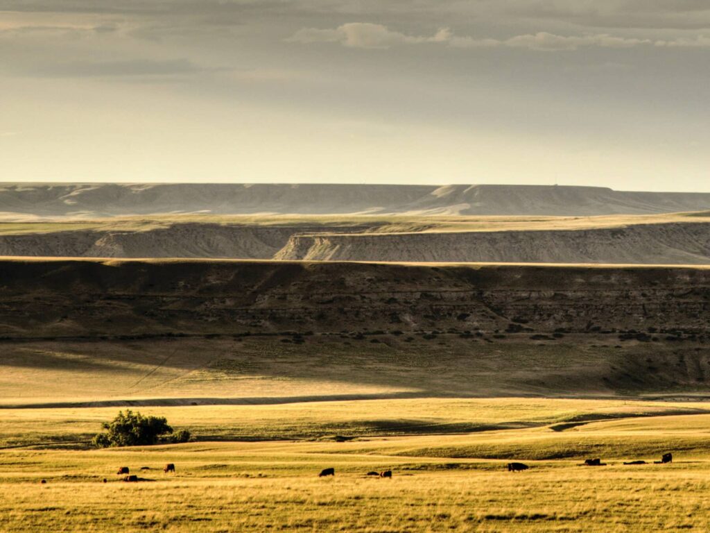 Broken O Ranch | Sold by Swan Land Company Broken O Ranch | Sold by Swan Land Company