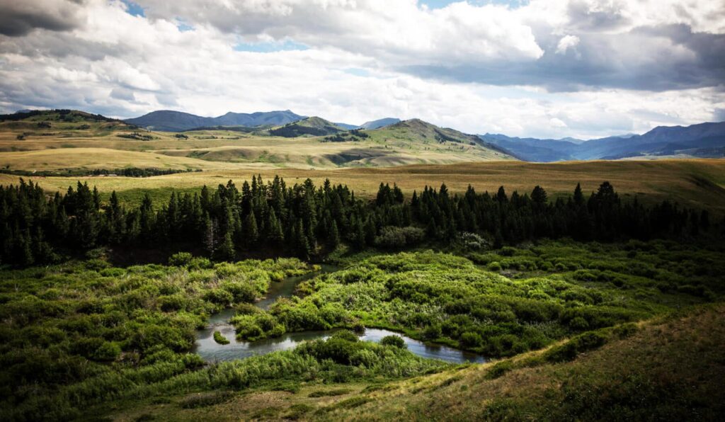 LF Ranch - Sold by Swan Land Company