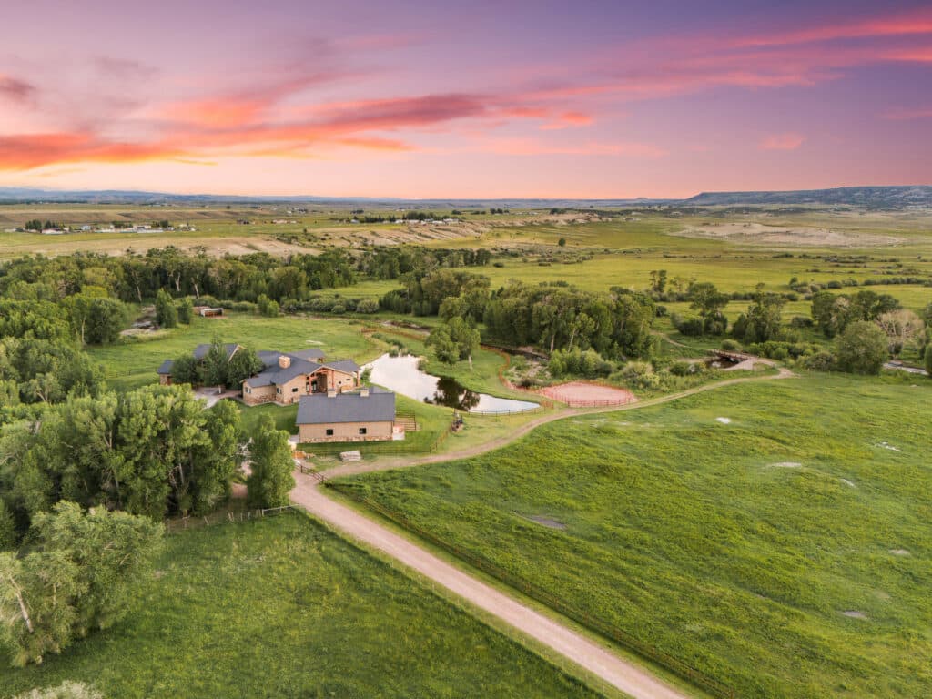 Crucial Tips for Ranch Buyers: Access & Infastructure