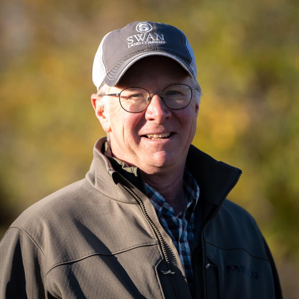 Montana Ranch Real Estate Agent - Craig A. Janssen