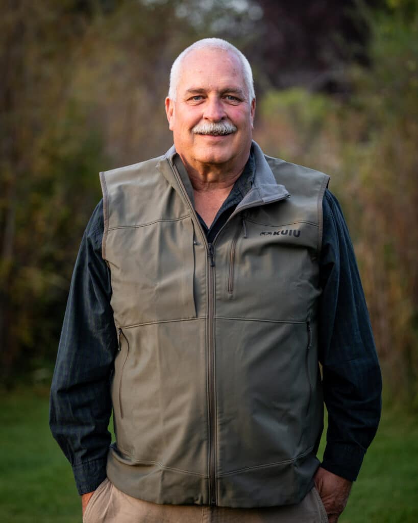 Montana Ranch Real Estate Agent Jack McInerney