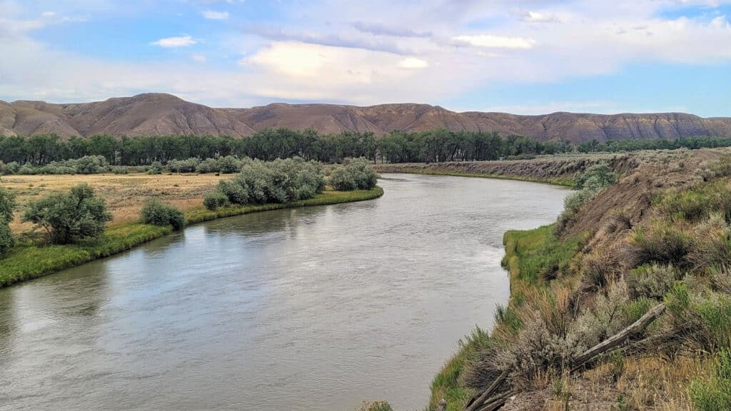 Crucial Tips for Ranch Buyers: Water Resources