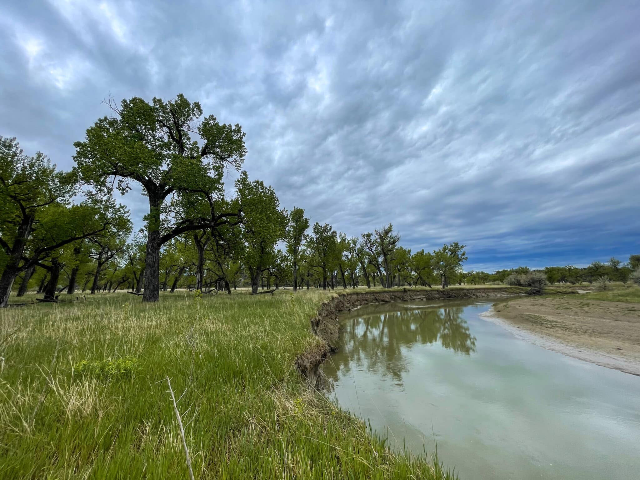 NF Ranch on the Musselshell River for Sale in Montana | Swan Land Company