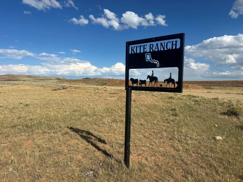 Kite Ranch for Sale