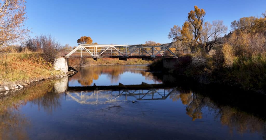 Crucial Tips for Ranch Buyers: Montana, Wyoming, Colorado, Utah and Nebraska Insights on Infrastructure