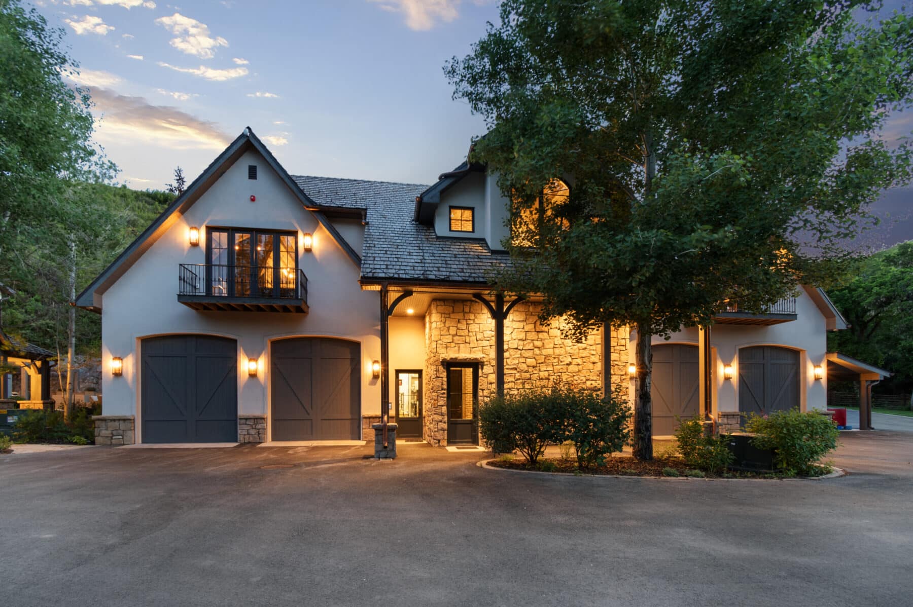 Sheep Creek Canyon Ranch | Luxury Utah Ranch | Swan Land Company