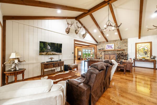 Pathfinder Ranches | Swan Land Company