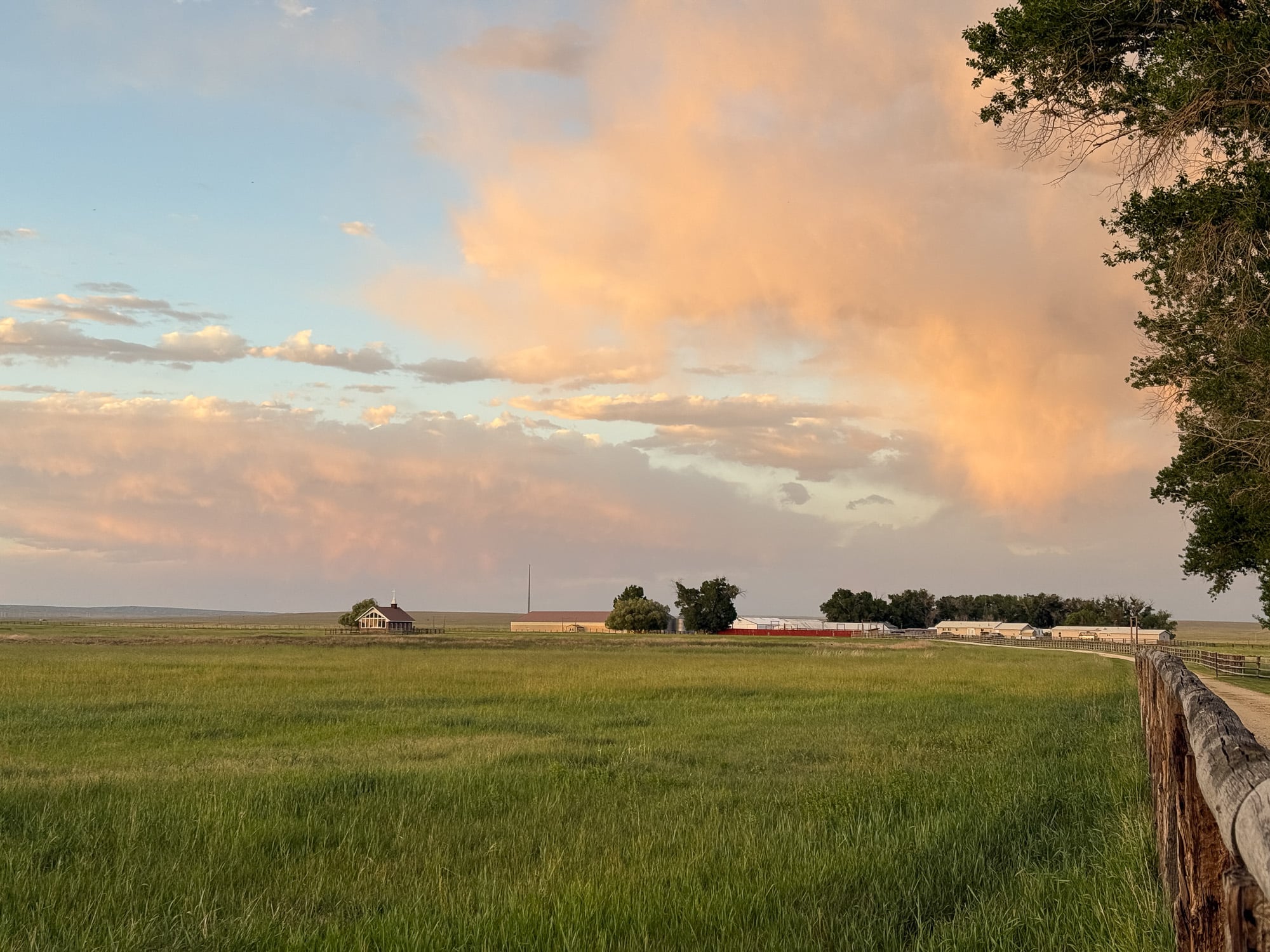 Pathfinder Ranches | Swan Land Company