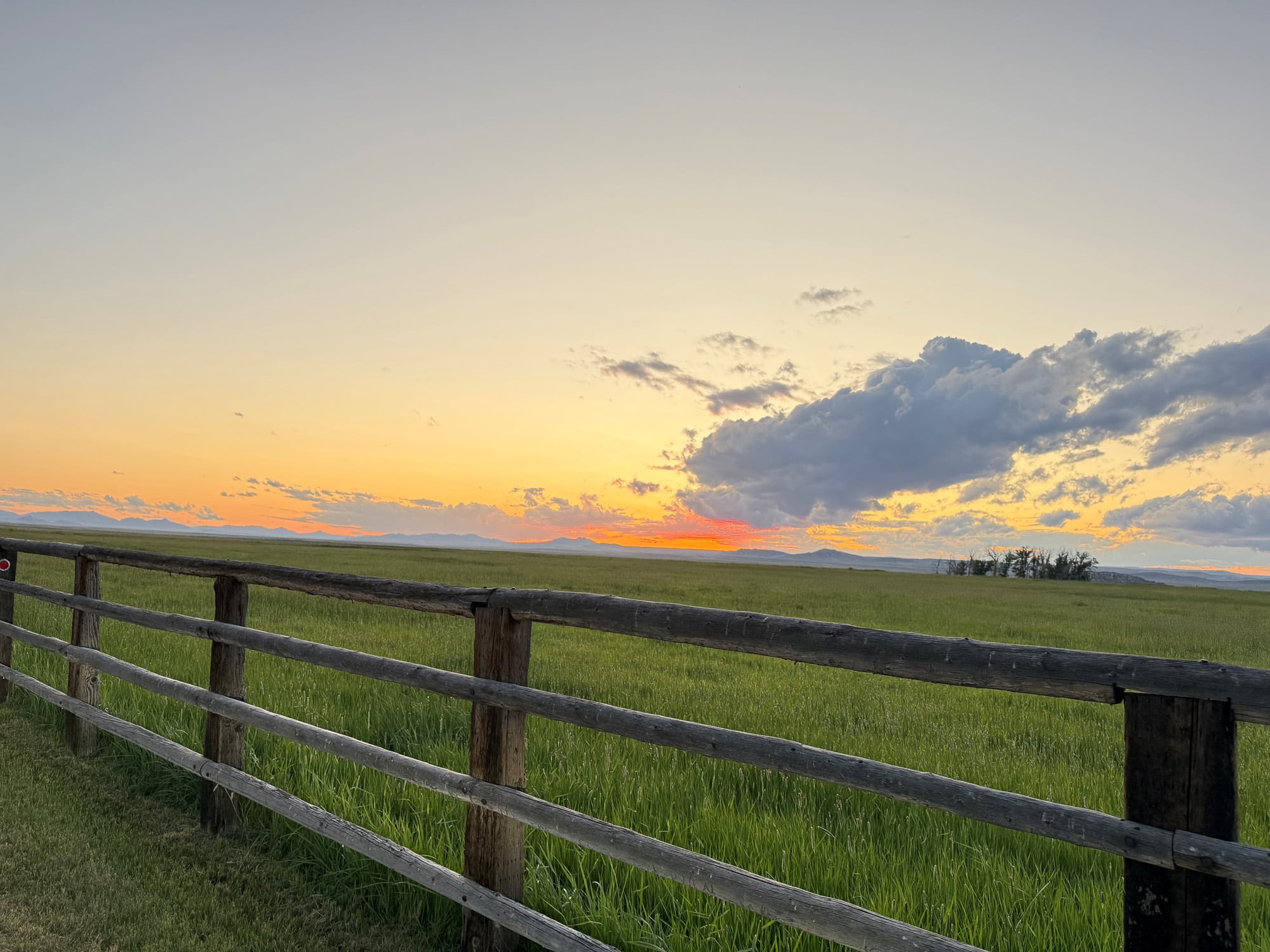 Pathfinder Ranches | Swan Land Company