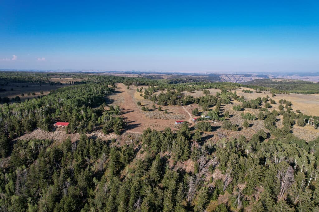 Range Valley Carbon County UT