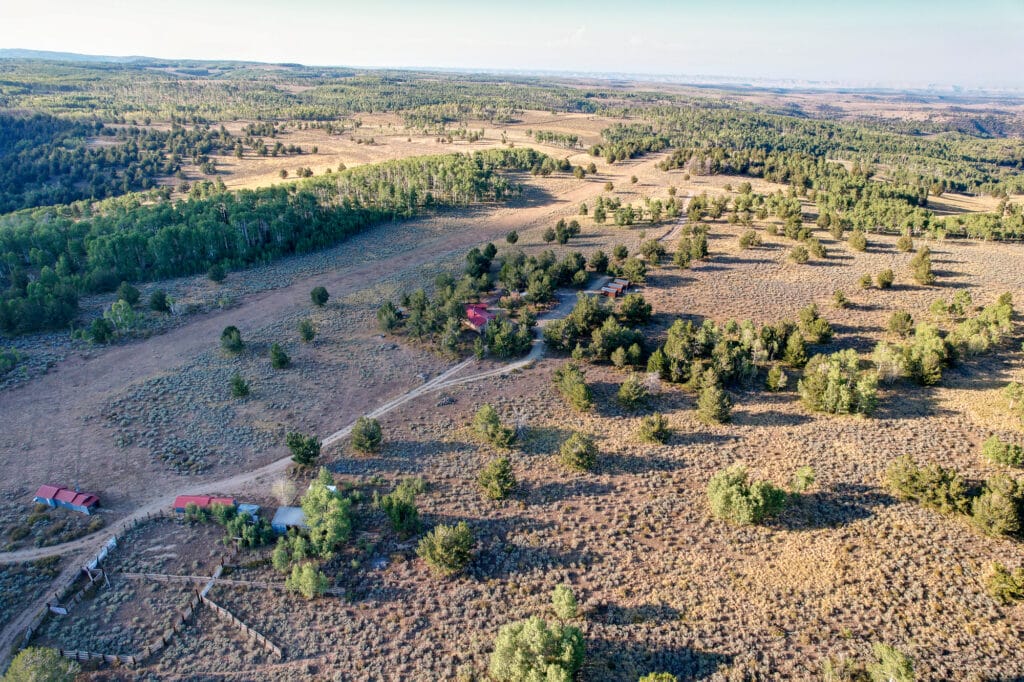 Ownership Opportunity on Range Valley Mountain Carbon County, UT