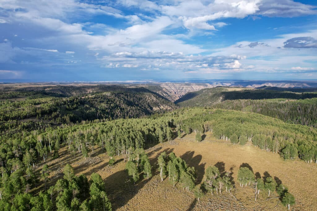 Range Valley Mountain ranch for sale