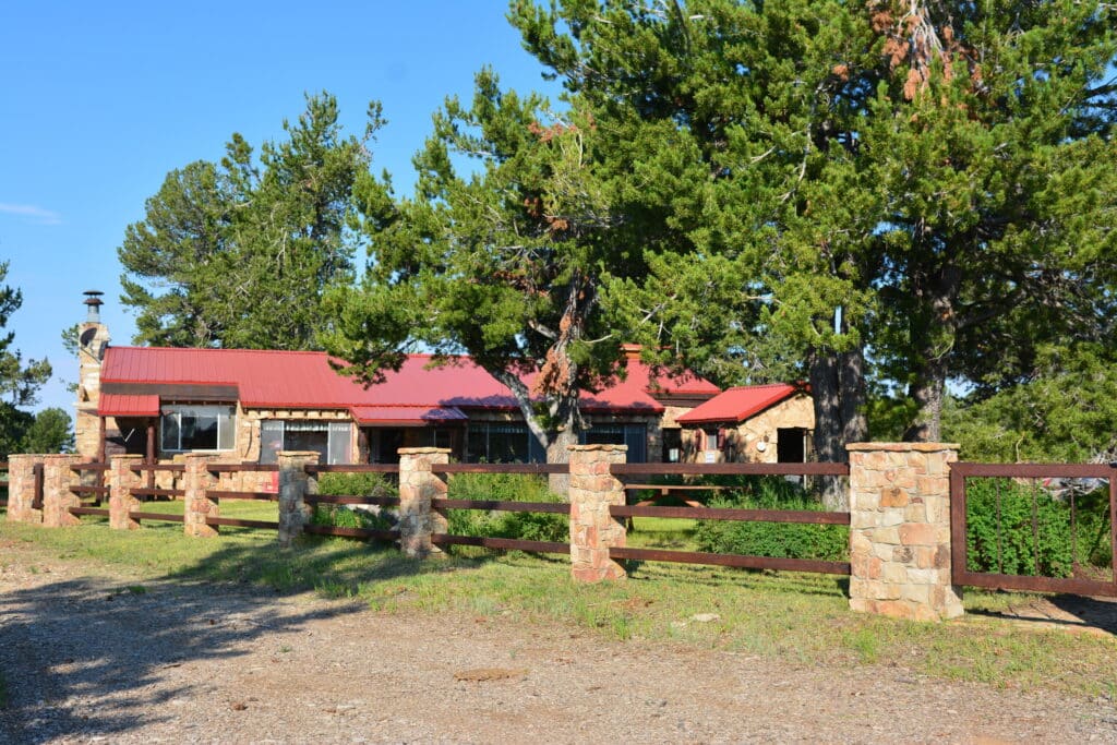 Carbon County Ranch for Sale in Rock Creek Ranch